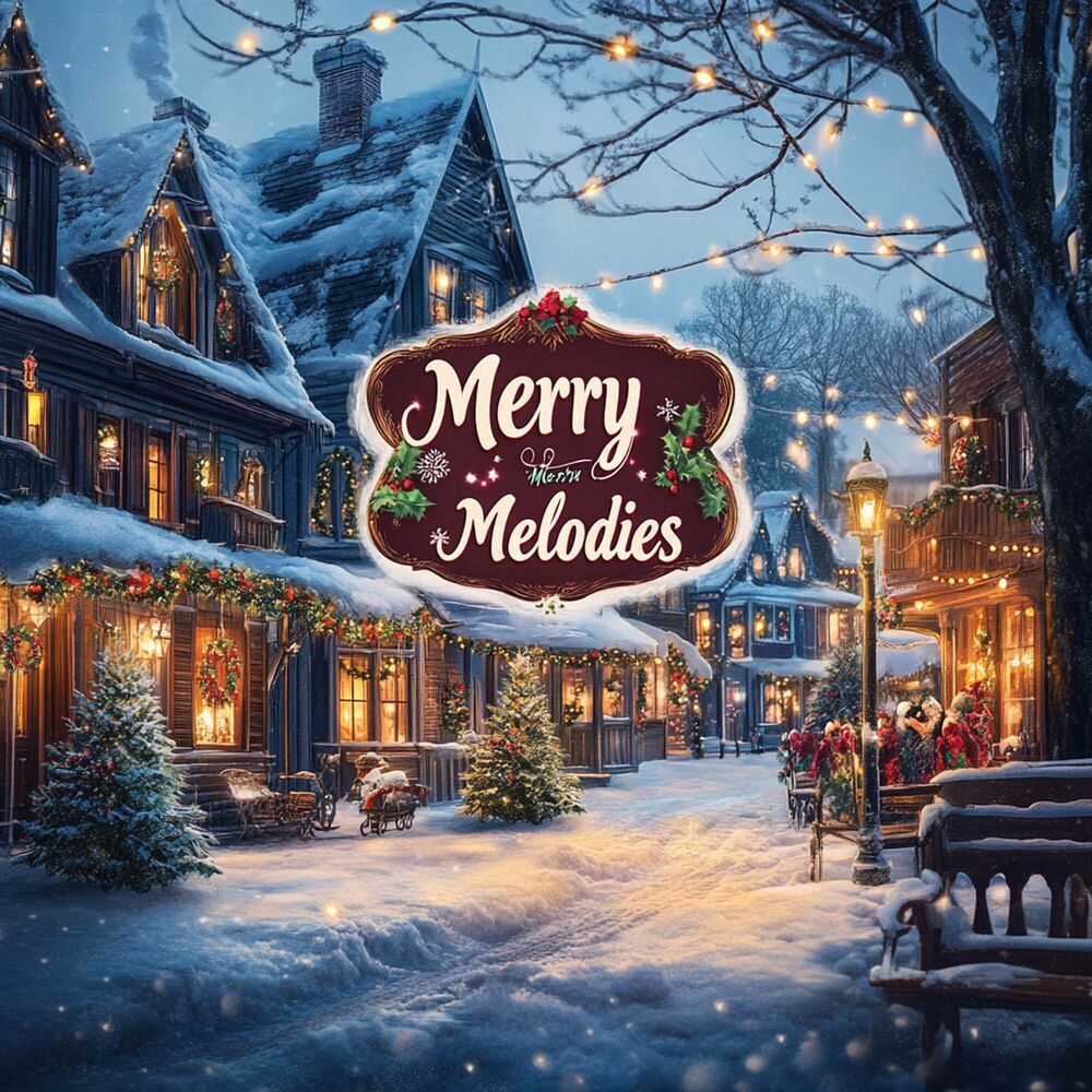 Picture of Merry Melodies