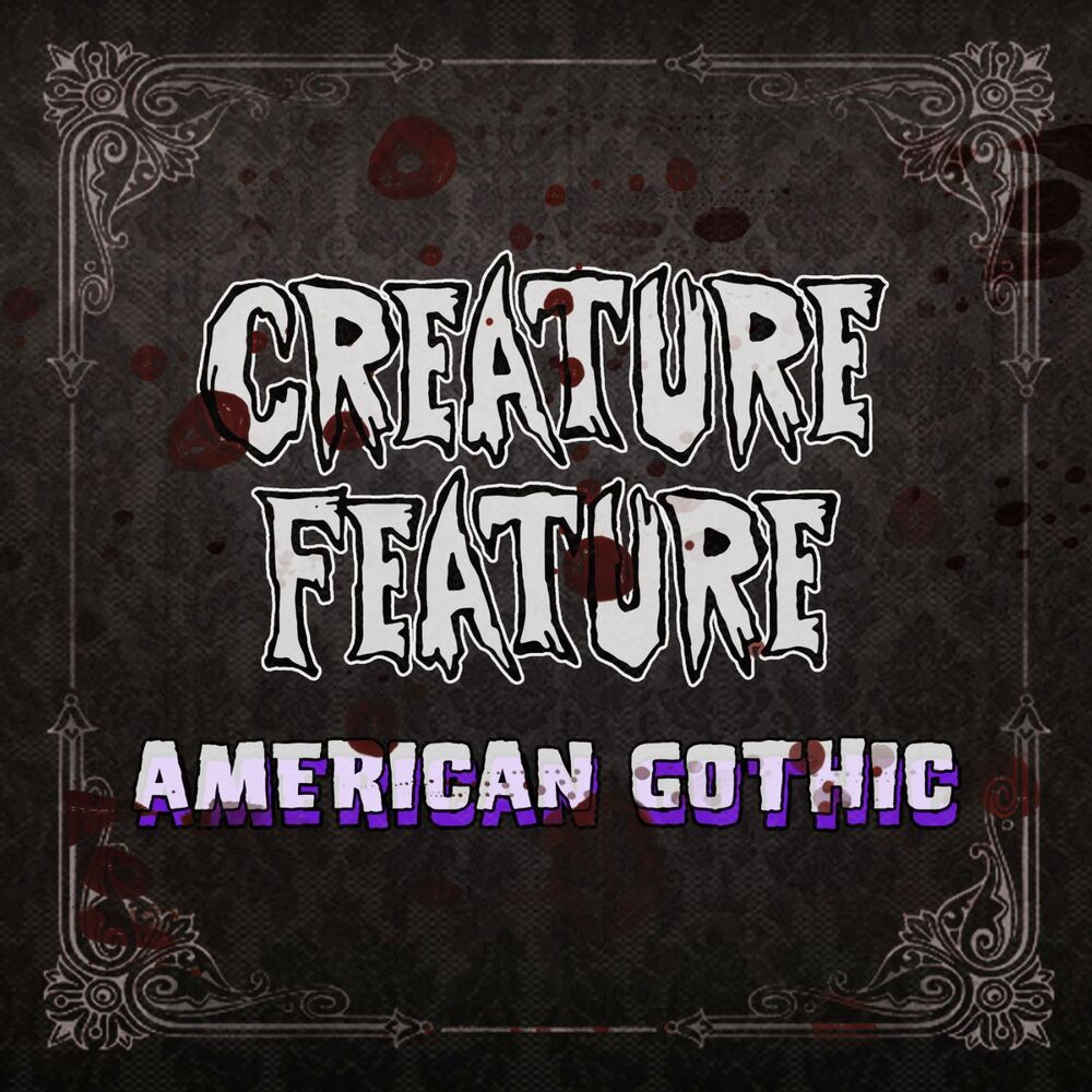 Picture of American Gothic