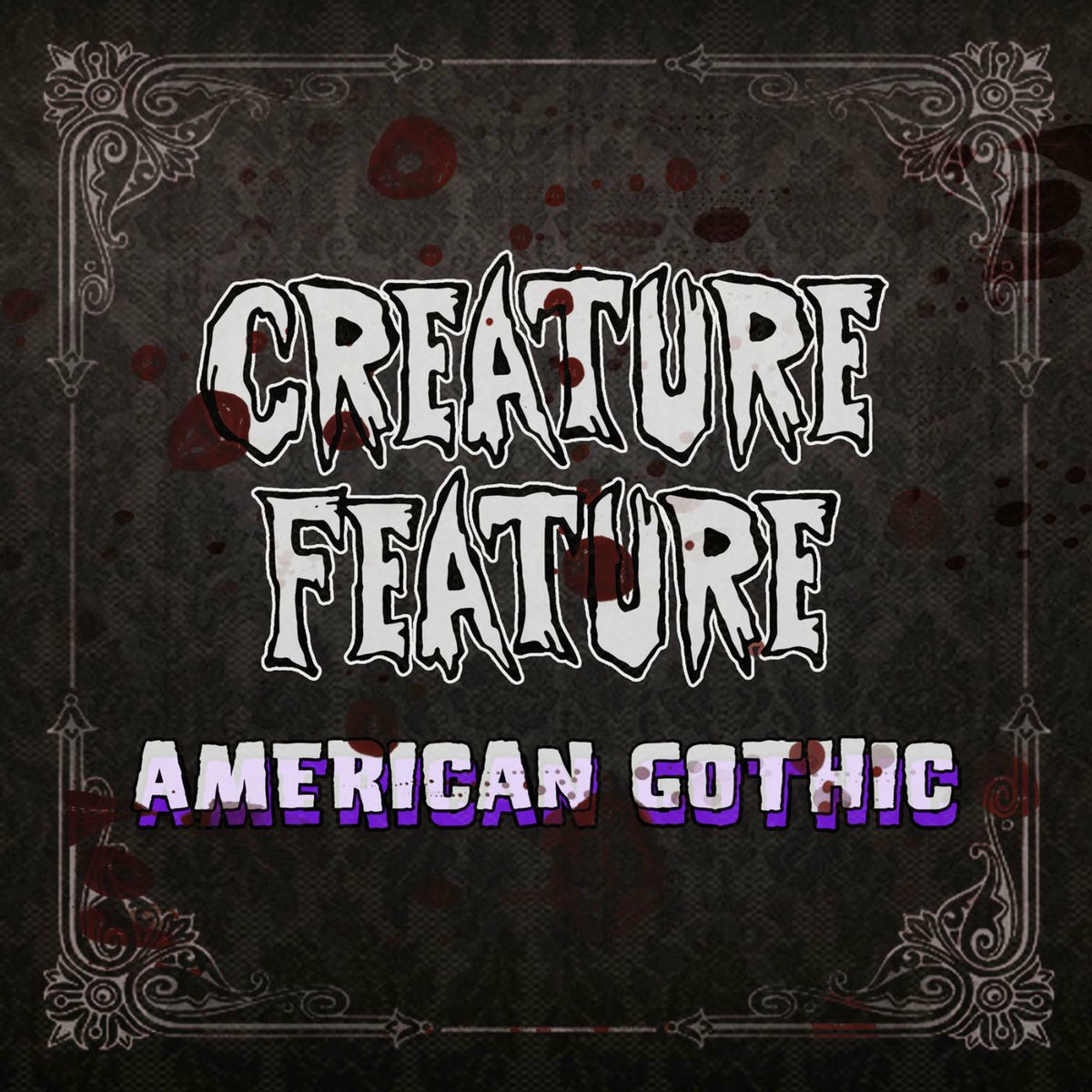Album cover of American Gothic