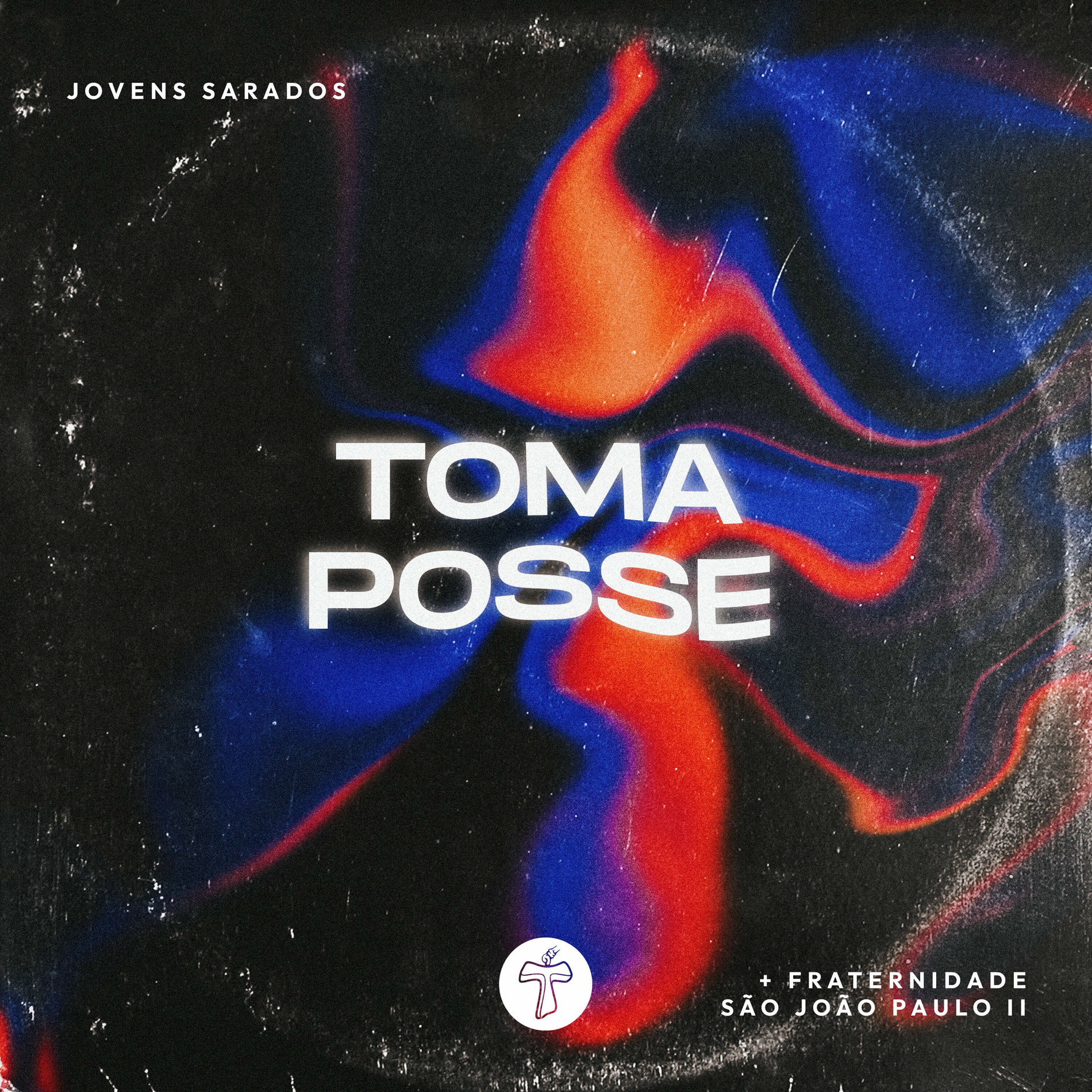Album cover of Toma Posse