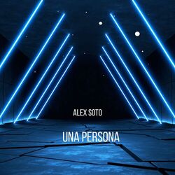 Cover of UNA PERSONA