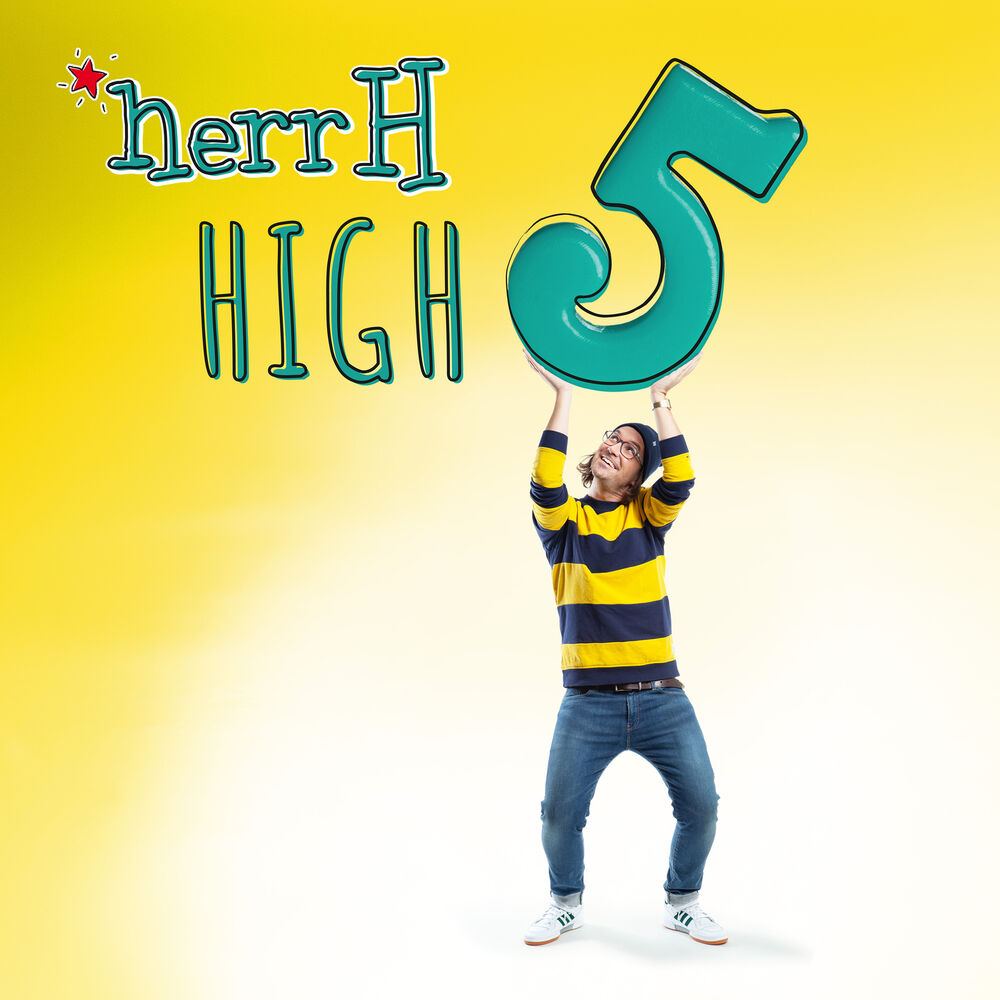 Picture of High 5