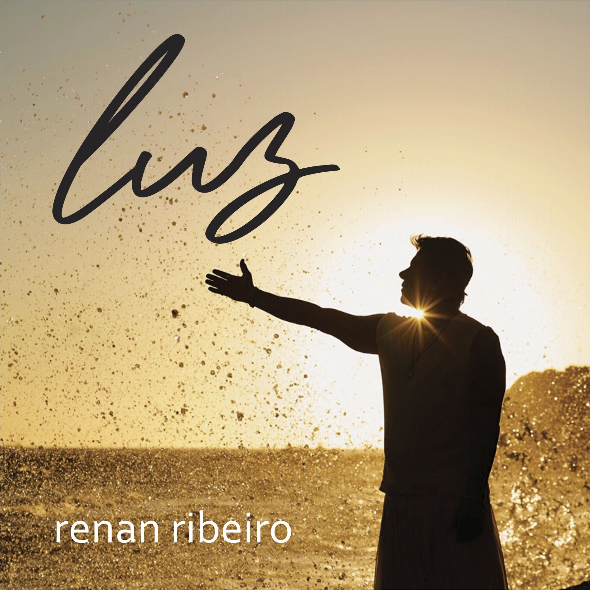 Album cover of Luz