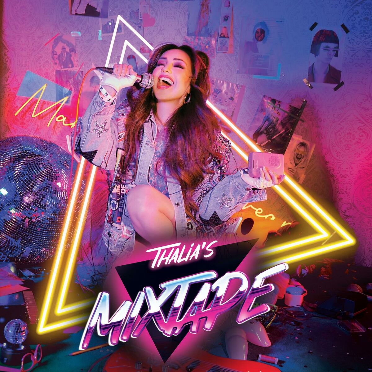 Album cover of Devuélveme a Mi Chica