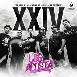 Cover of XXIV
