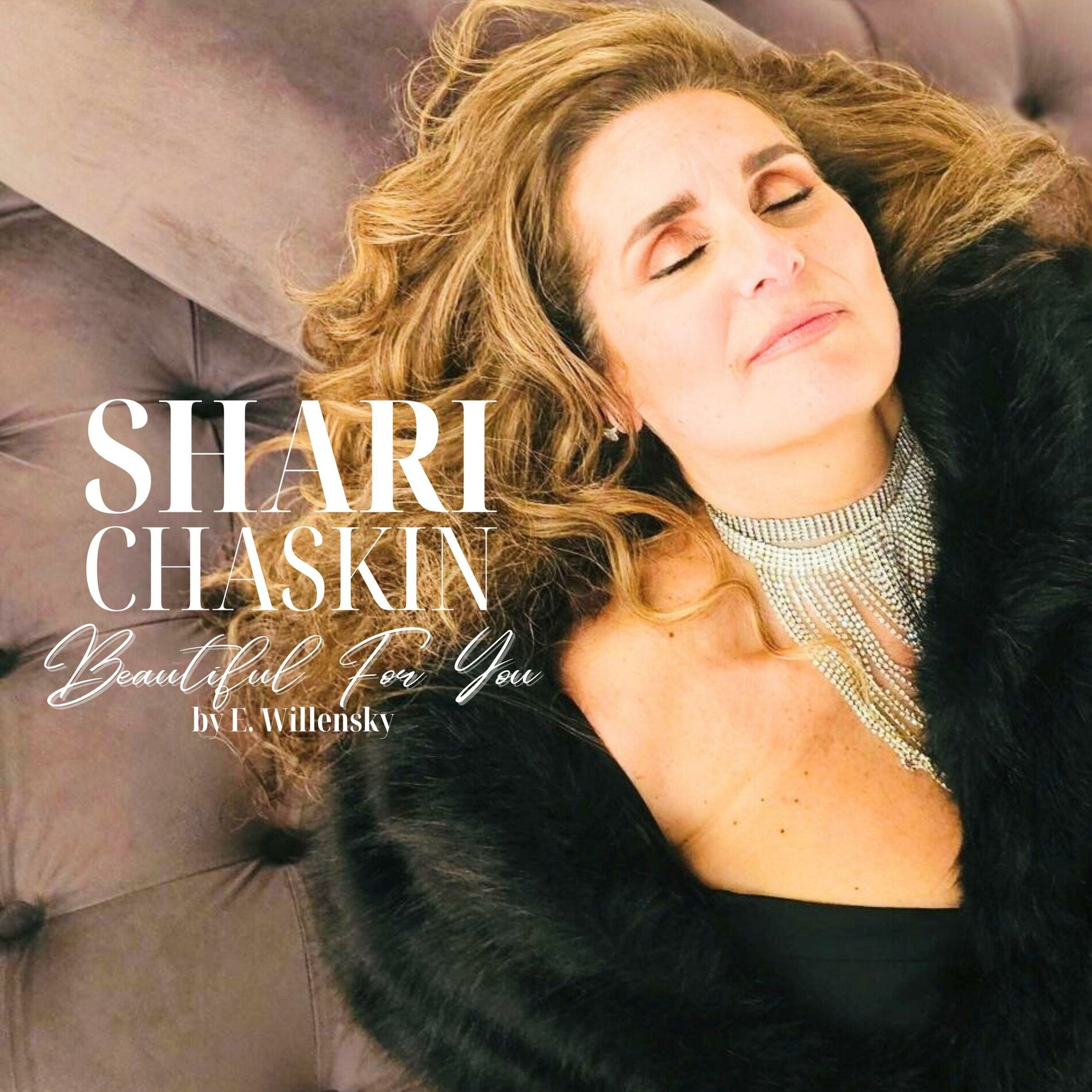 Album cover of Beautiful For You