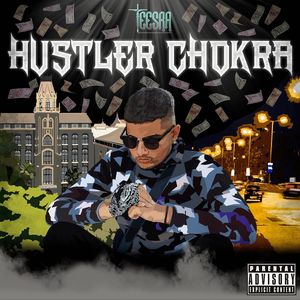 Picture of Hustler Chokra