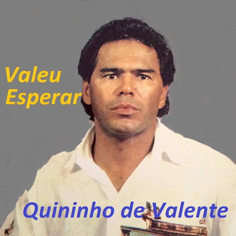 Picture of Valeu Esperar