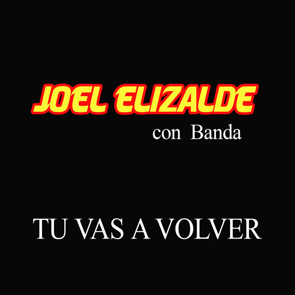 Picture of Tu Vas a Volver