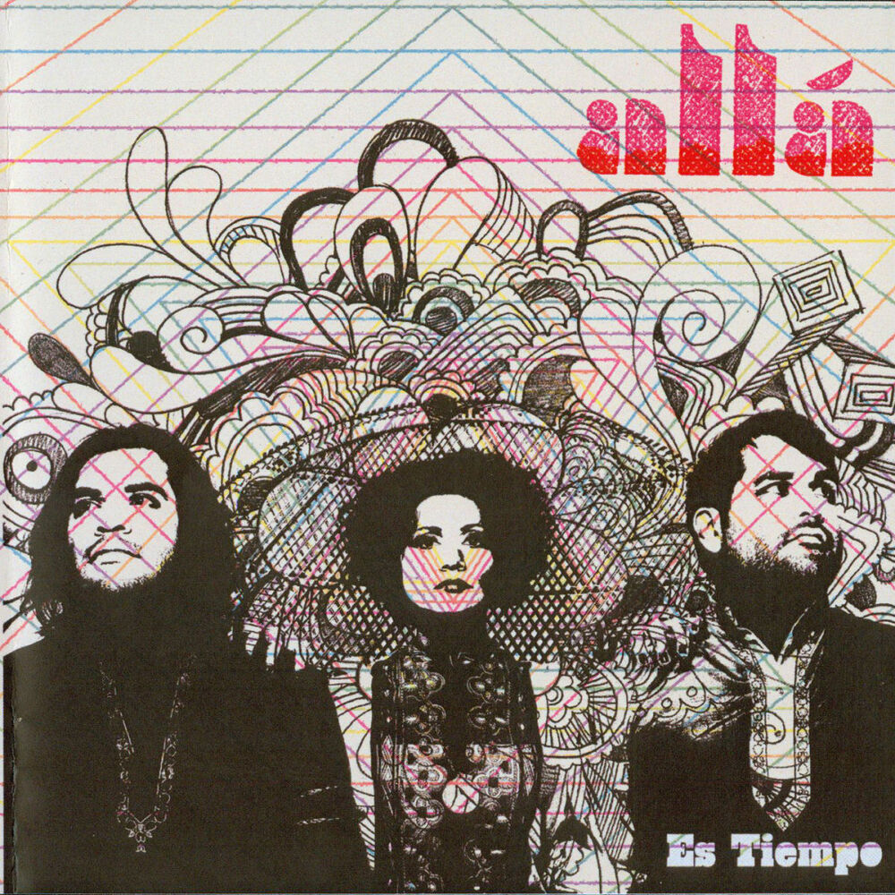 Picture of Es Tiempo