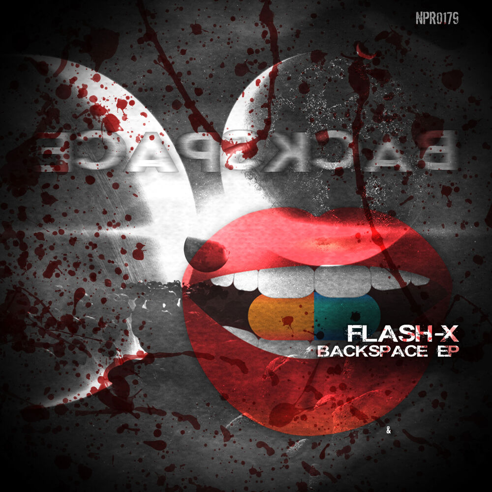 Picture of Backspace EP