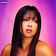 girls like me don't cry (sped up) by Thuy album cover