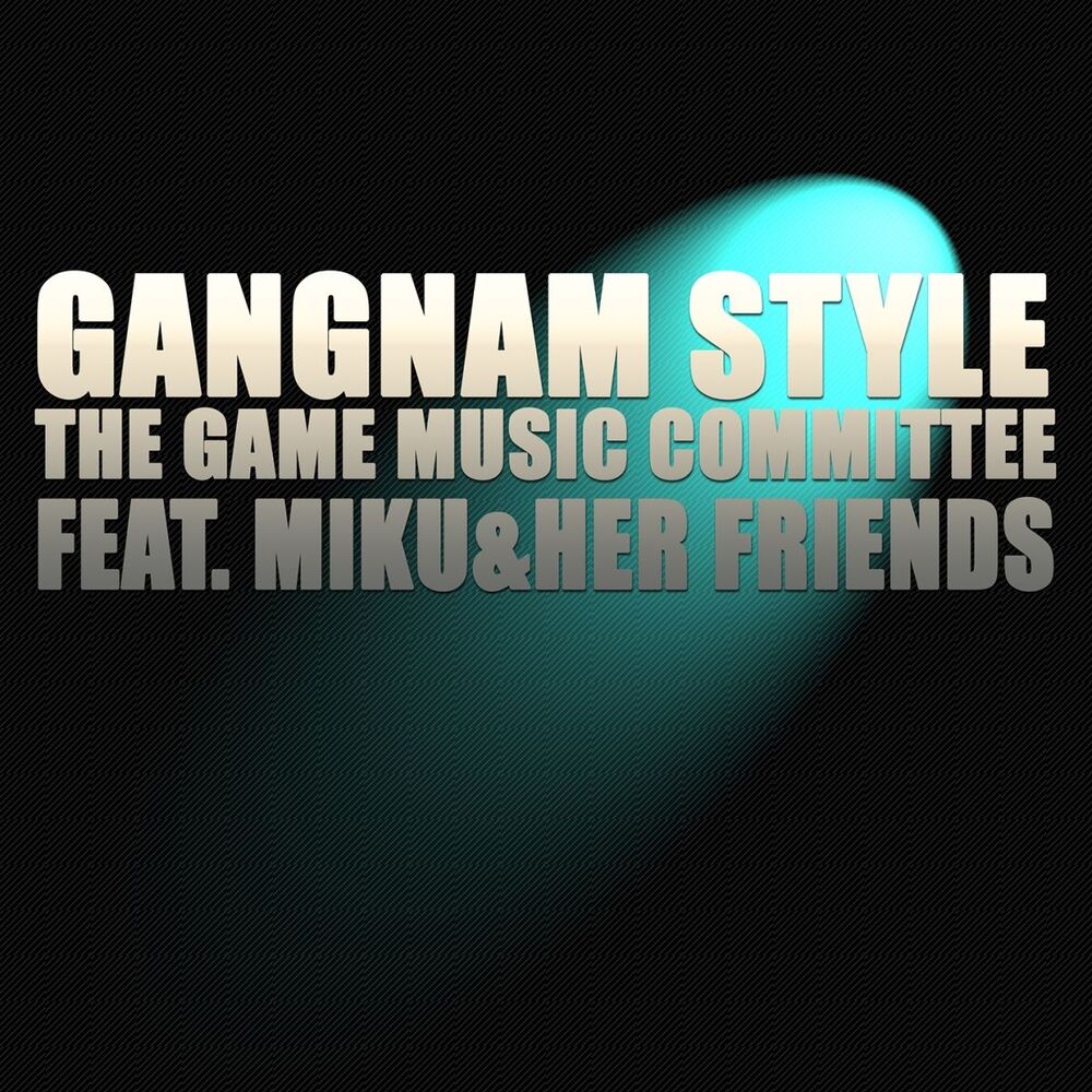 Picture of Gangnam Style