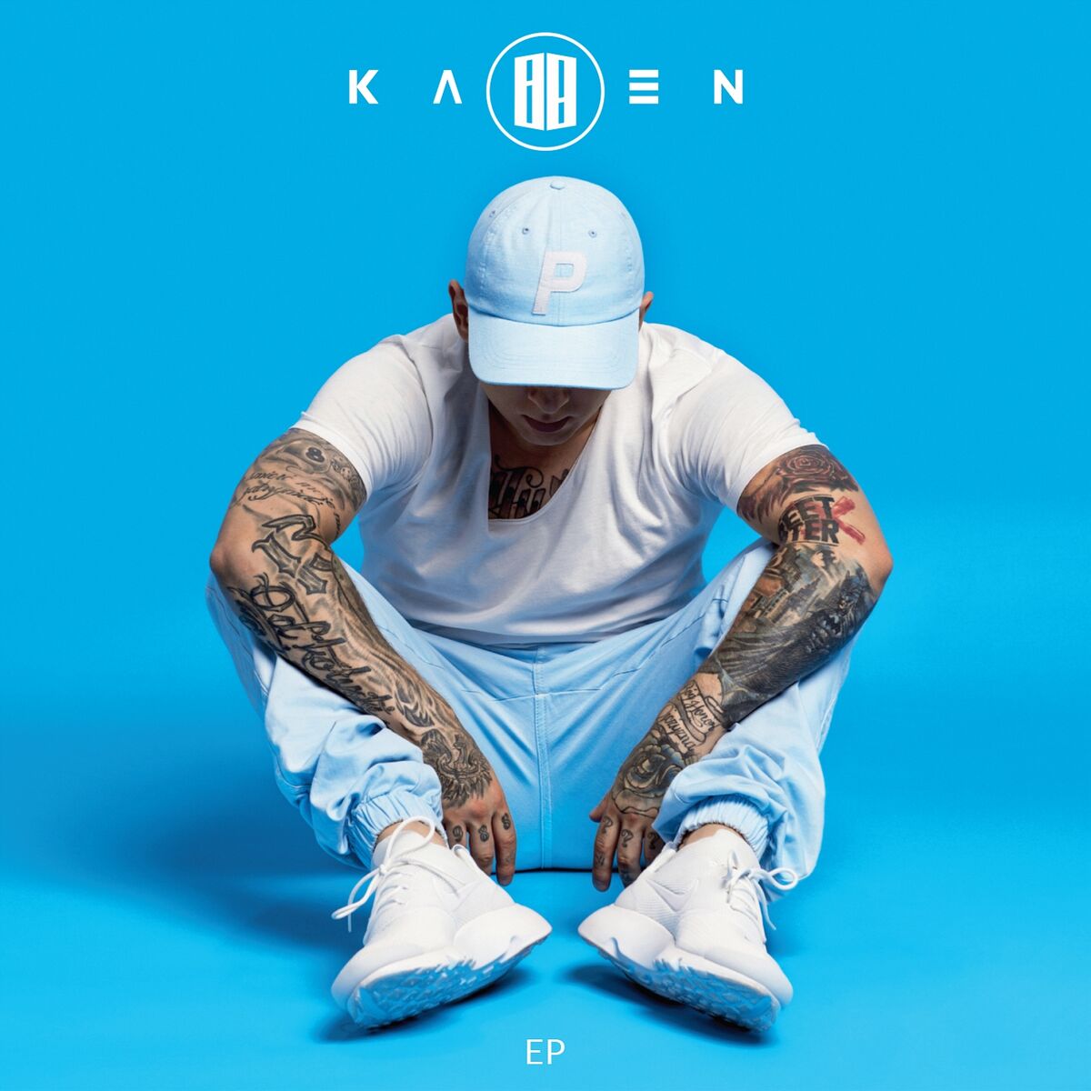 Album cover of 88 EP