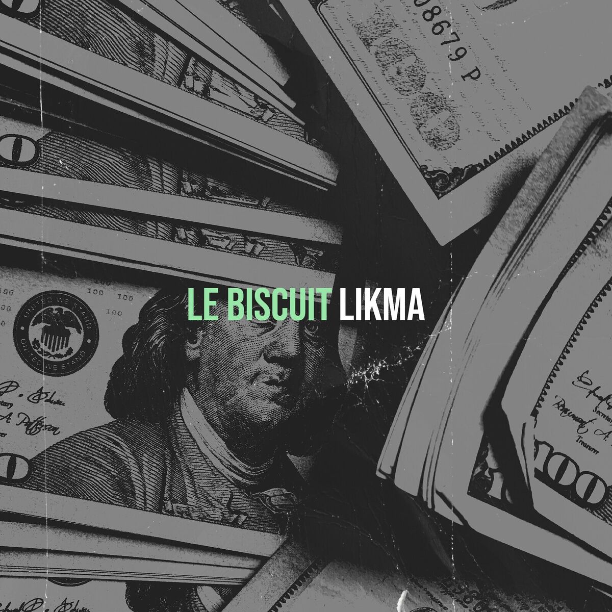 Album cover of LE BISCUIT