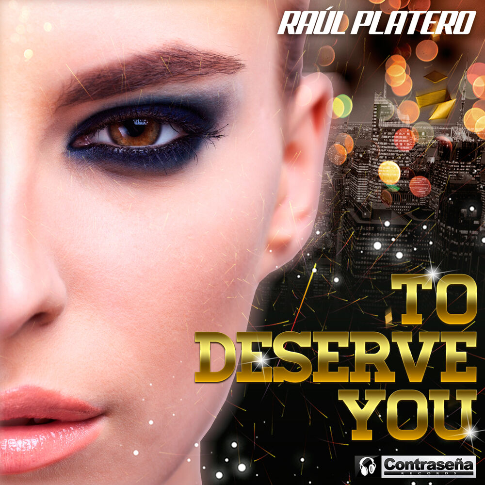 Picture of To Deserve You