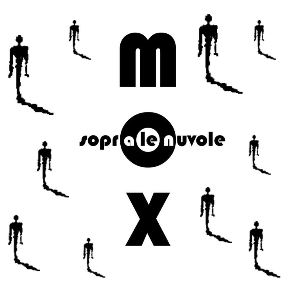 Picture of Sopra le Nuvole