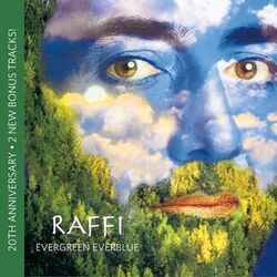 Cover of Evergreen Everblue: 20th Anniversary
