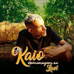 Cover of Homenagem ao Lael