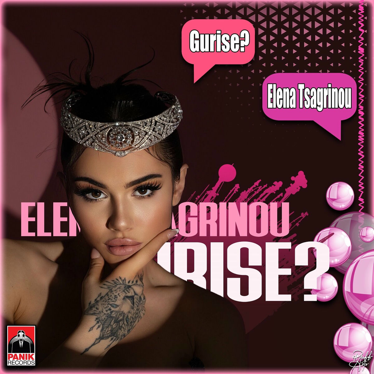 Album cover of Gurise?