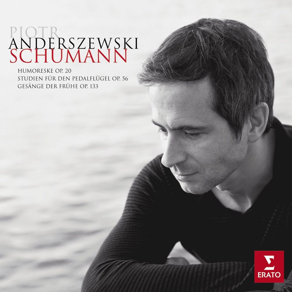 Picture of Schumann : Piano works