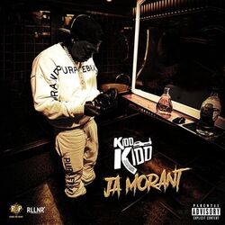 Cover of JA MORANT