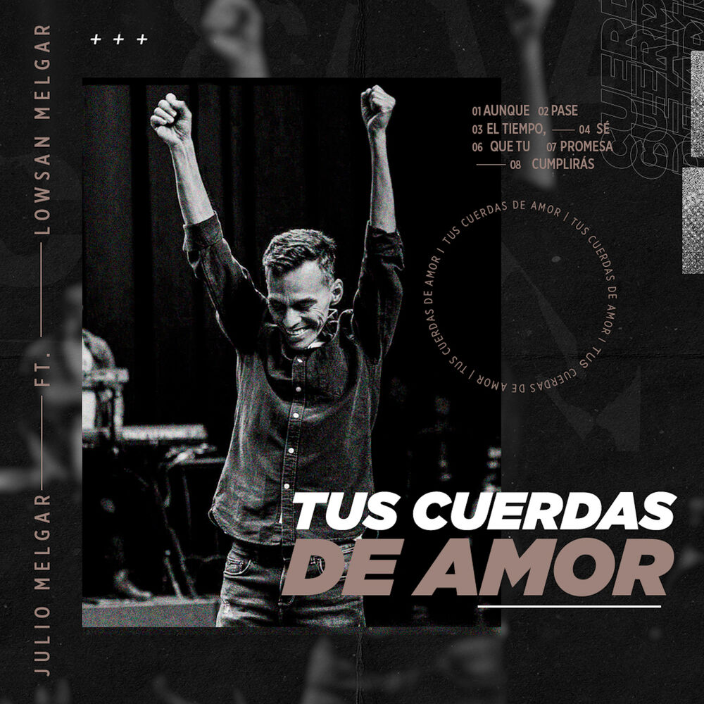 Picture of Tus Cuerdas de Amor