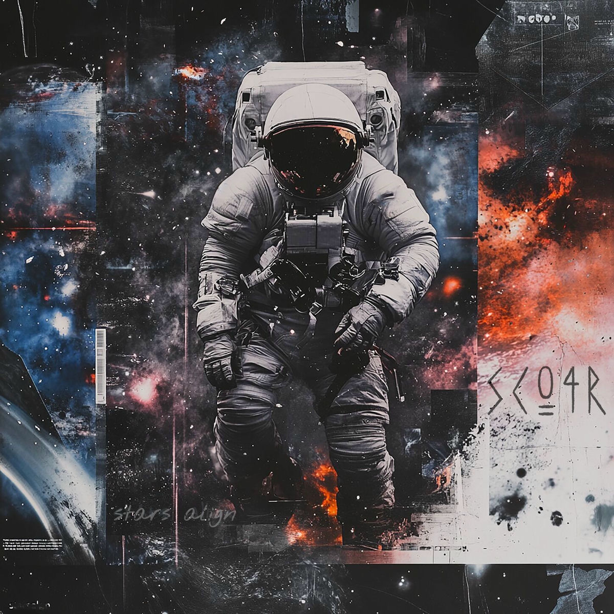Album cover of Stars Align