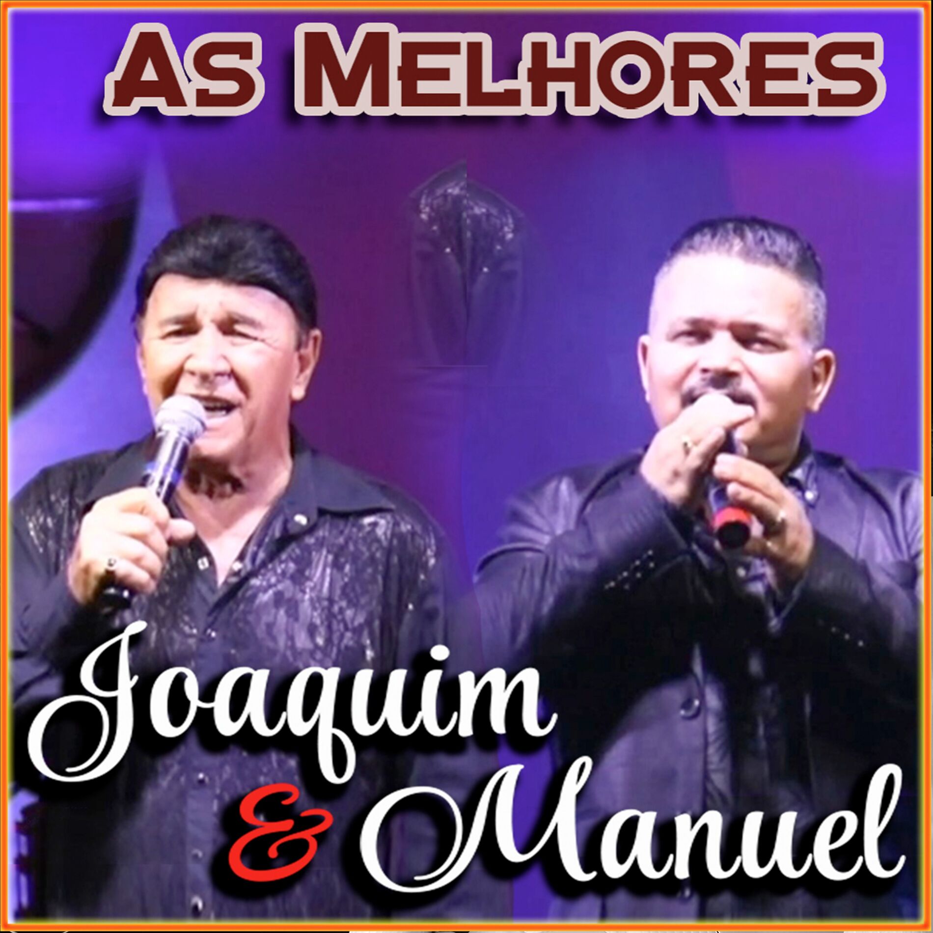 Album cover of As Melhores