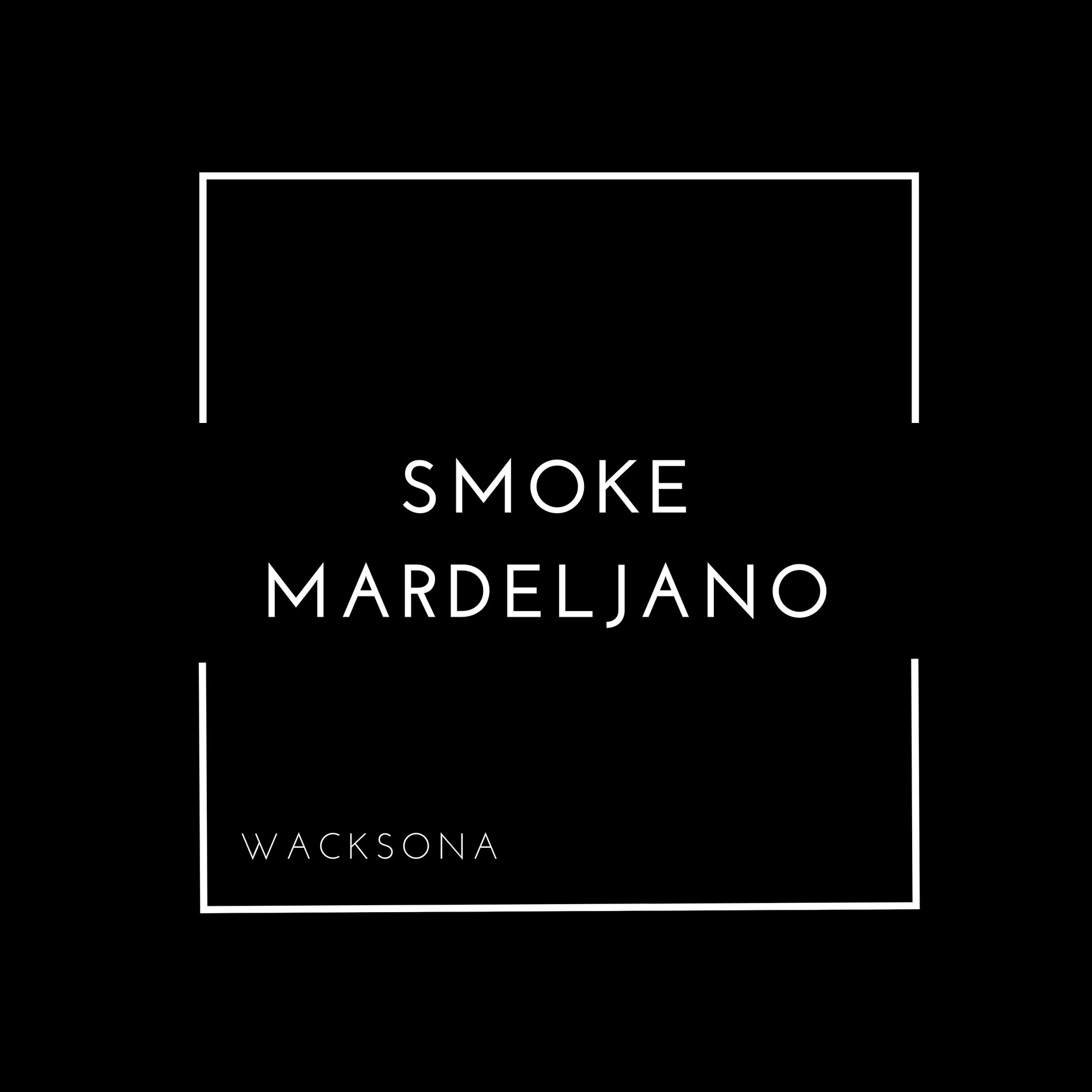 Album cover of Wacksona