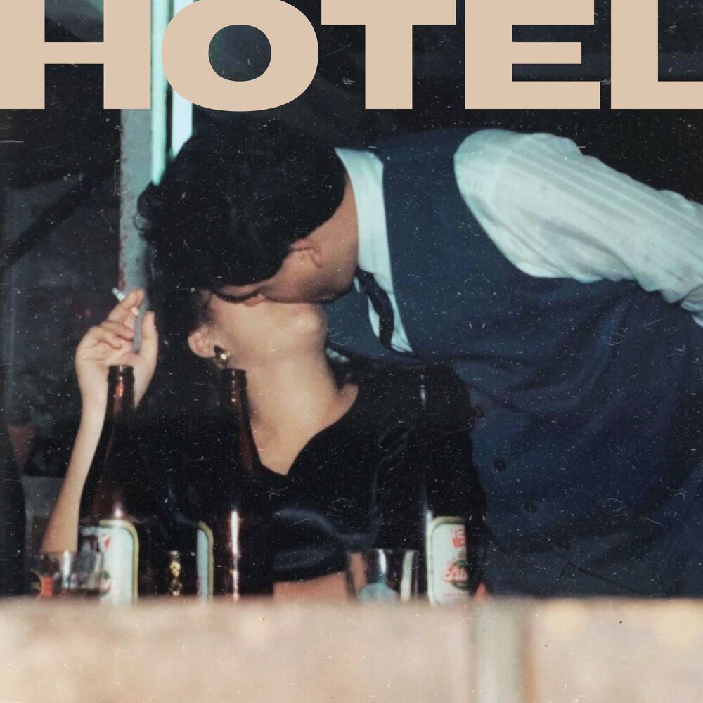 Picture of HOTEL (feat. Ricky Blanco) [Single]
