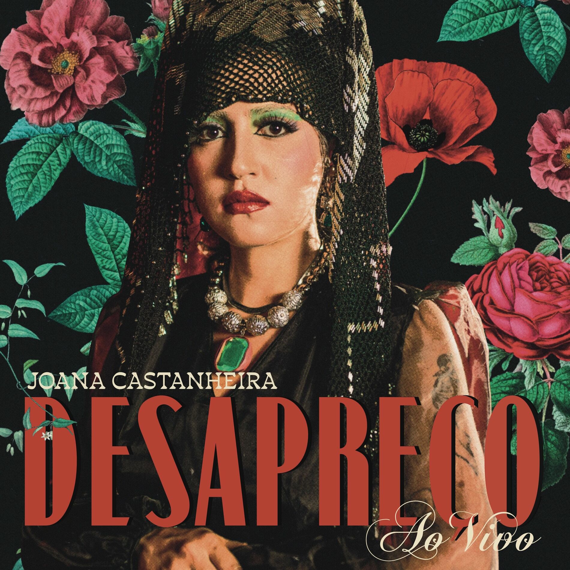 Album cover of Desapreço - Ao Vivo