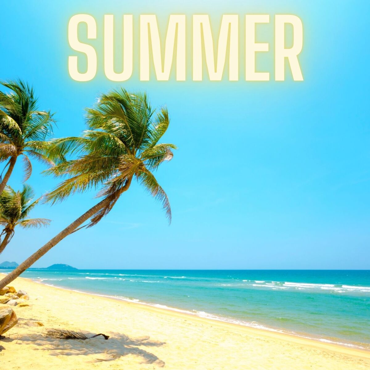 Album cover of Summer