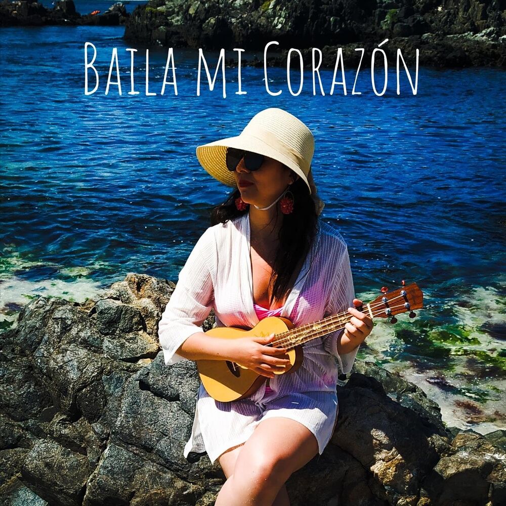 Picture of Baila Mi Corazón