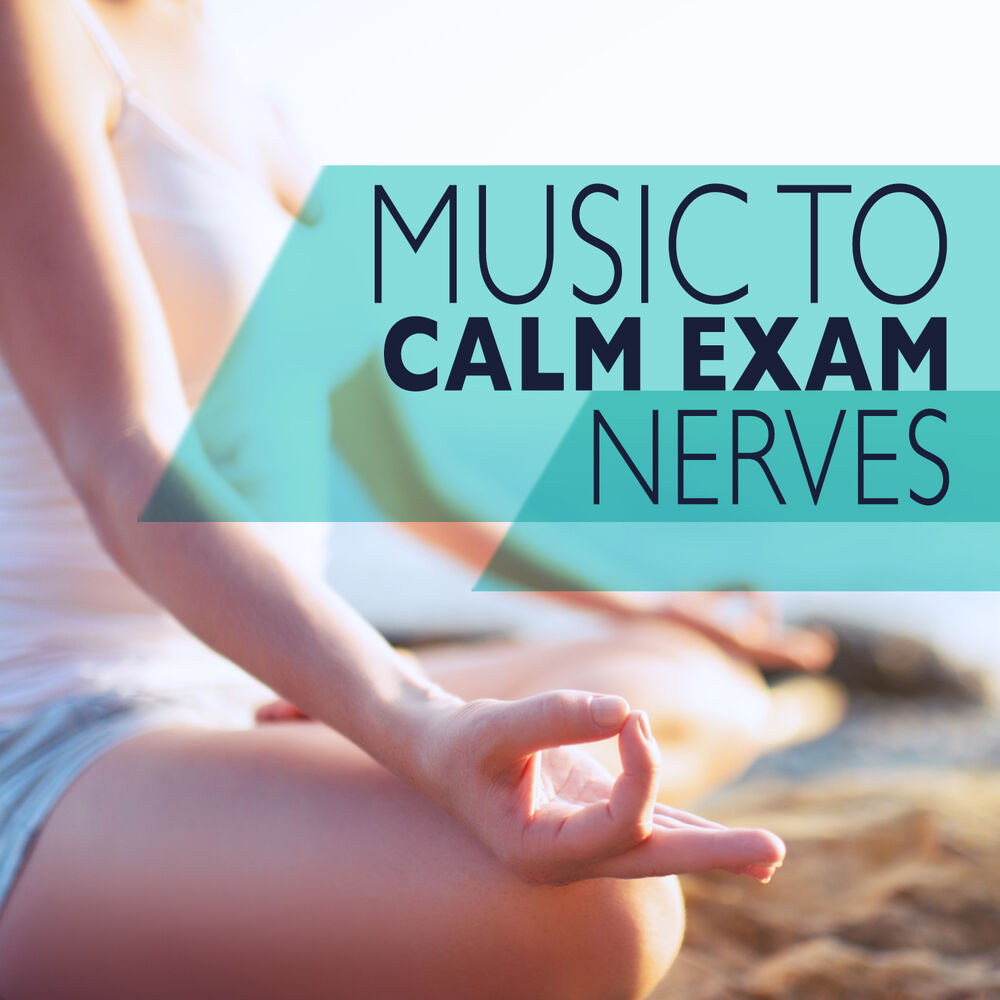 Picture of Music to Calm Exam Nerves