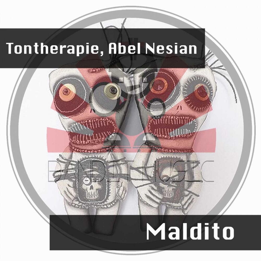 Picture of Maldito