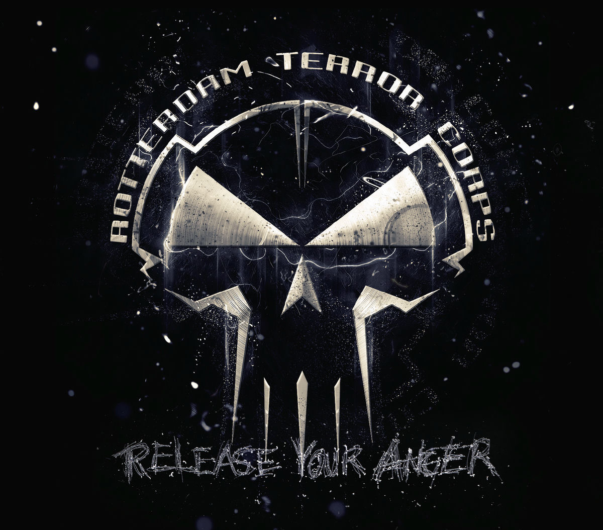 Album cover of Attack The Flow