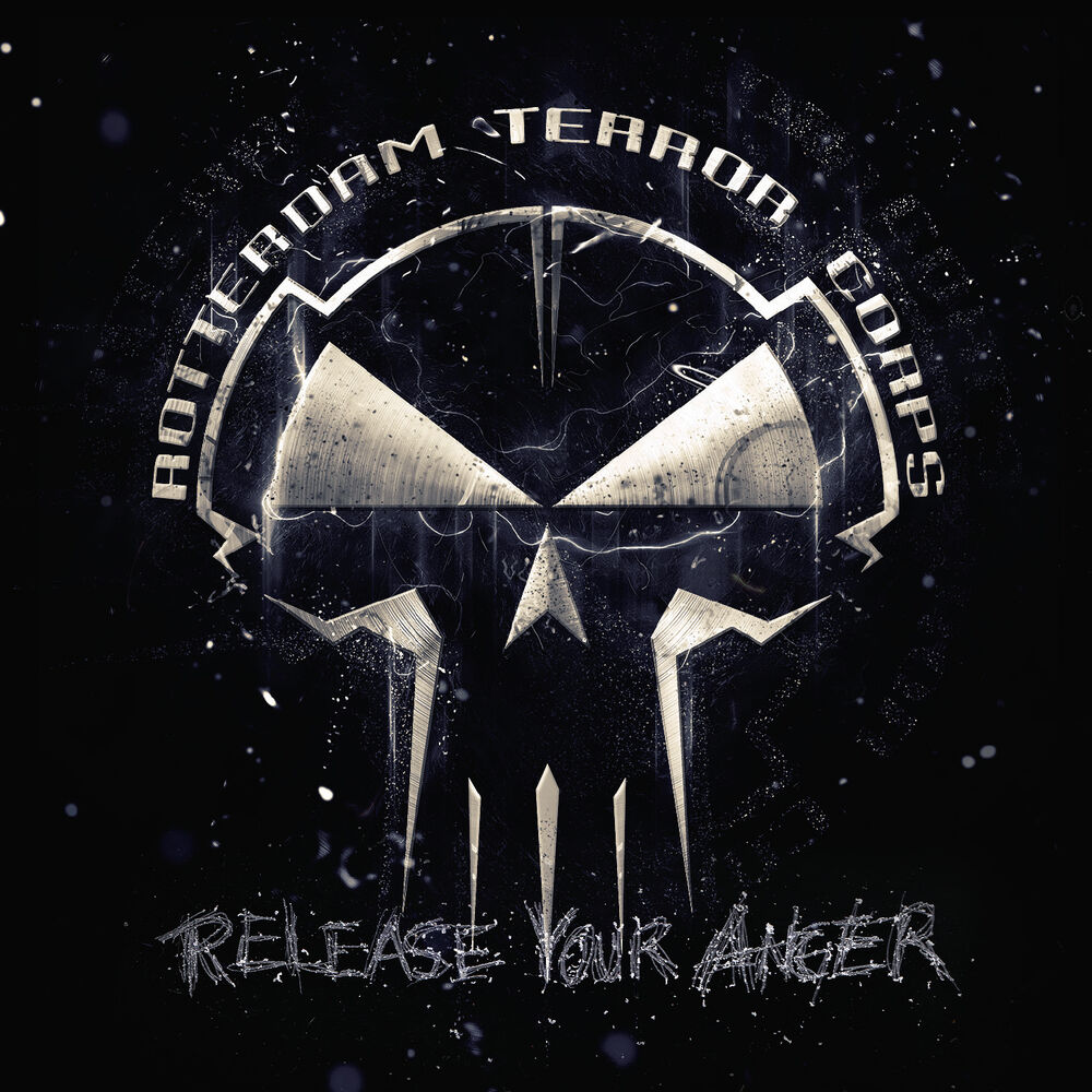 Picture of Release Your Anger