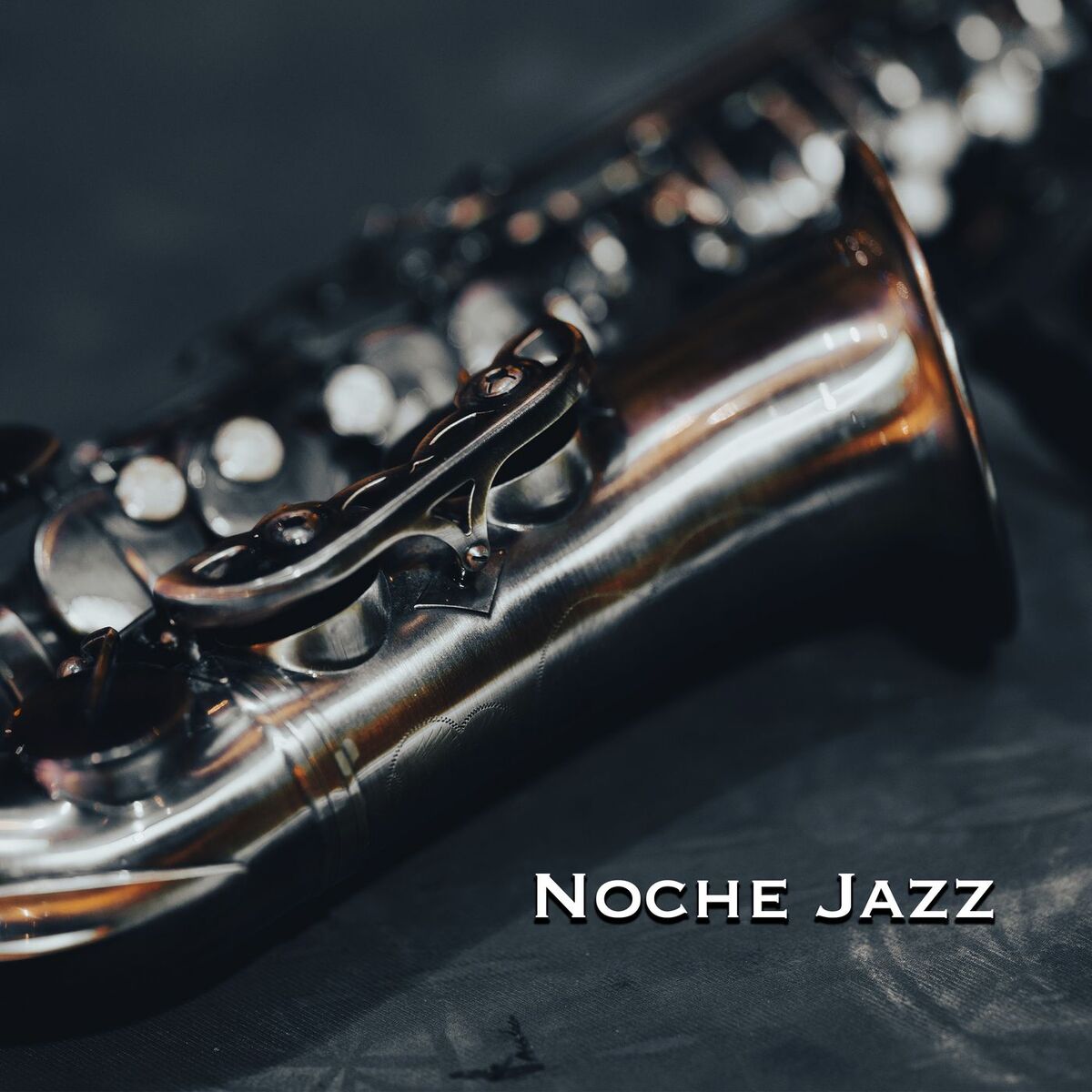 Album cover of Noche Jazz
