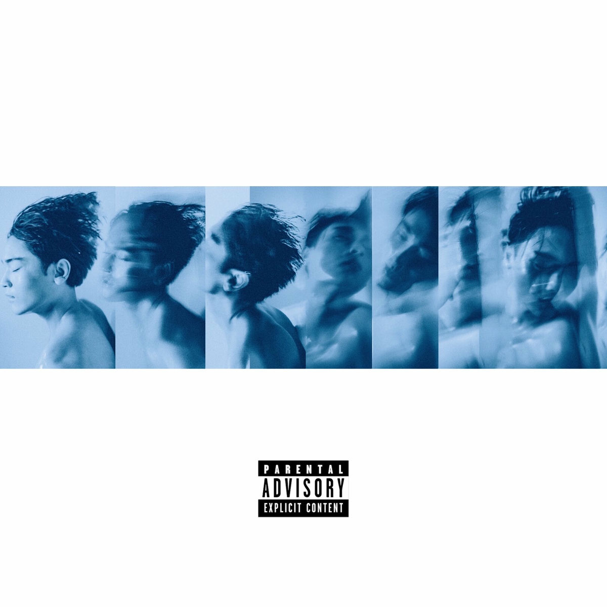 Album cover of foreign