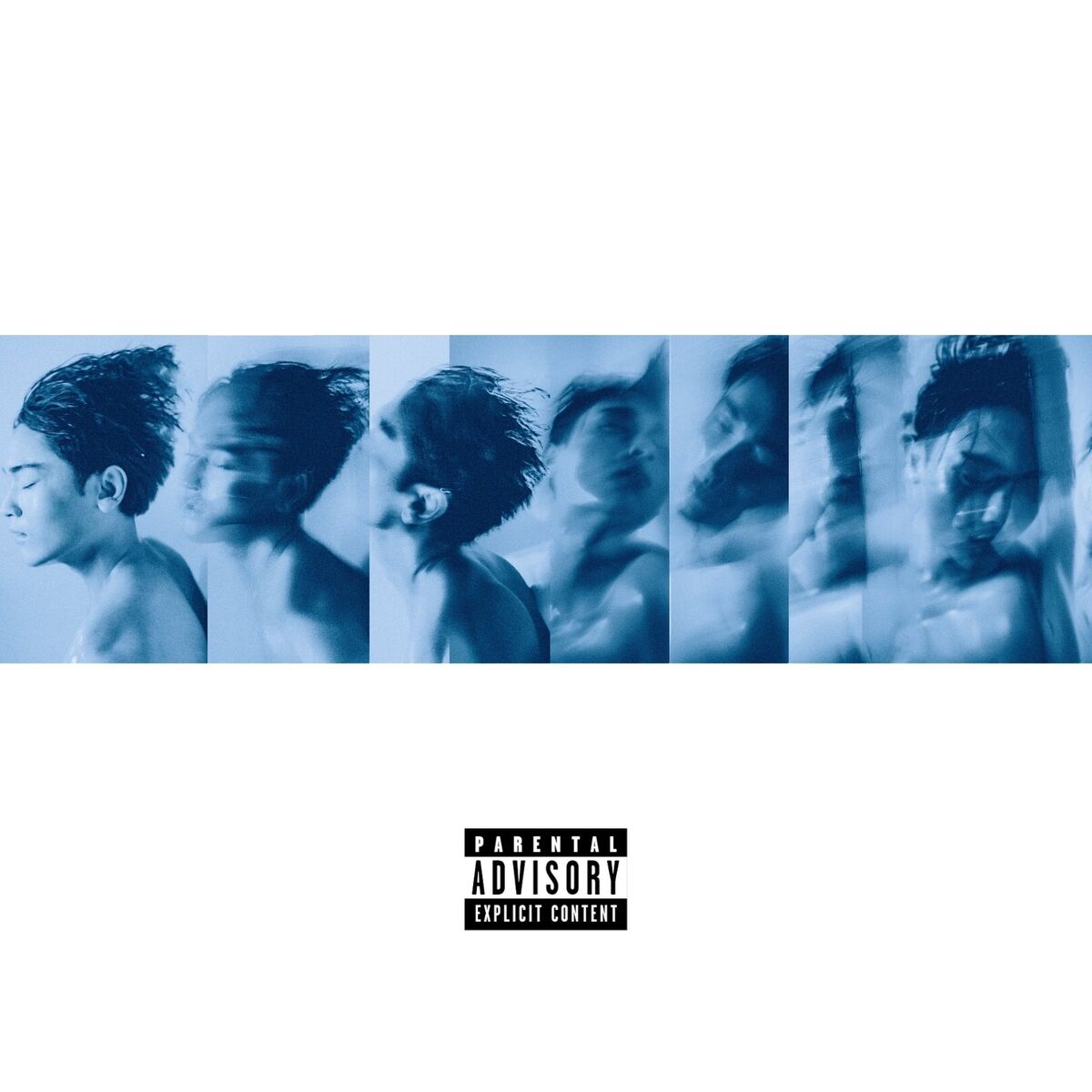 Album cover of foreign