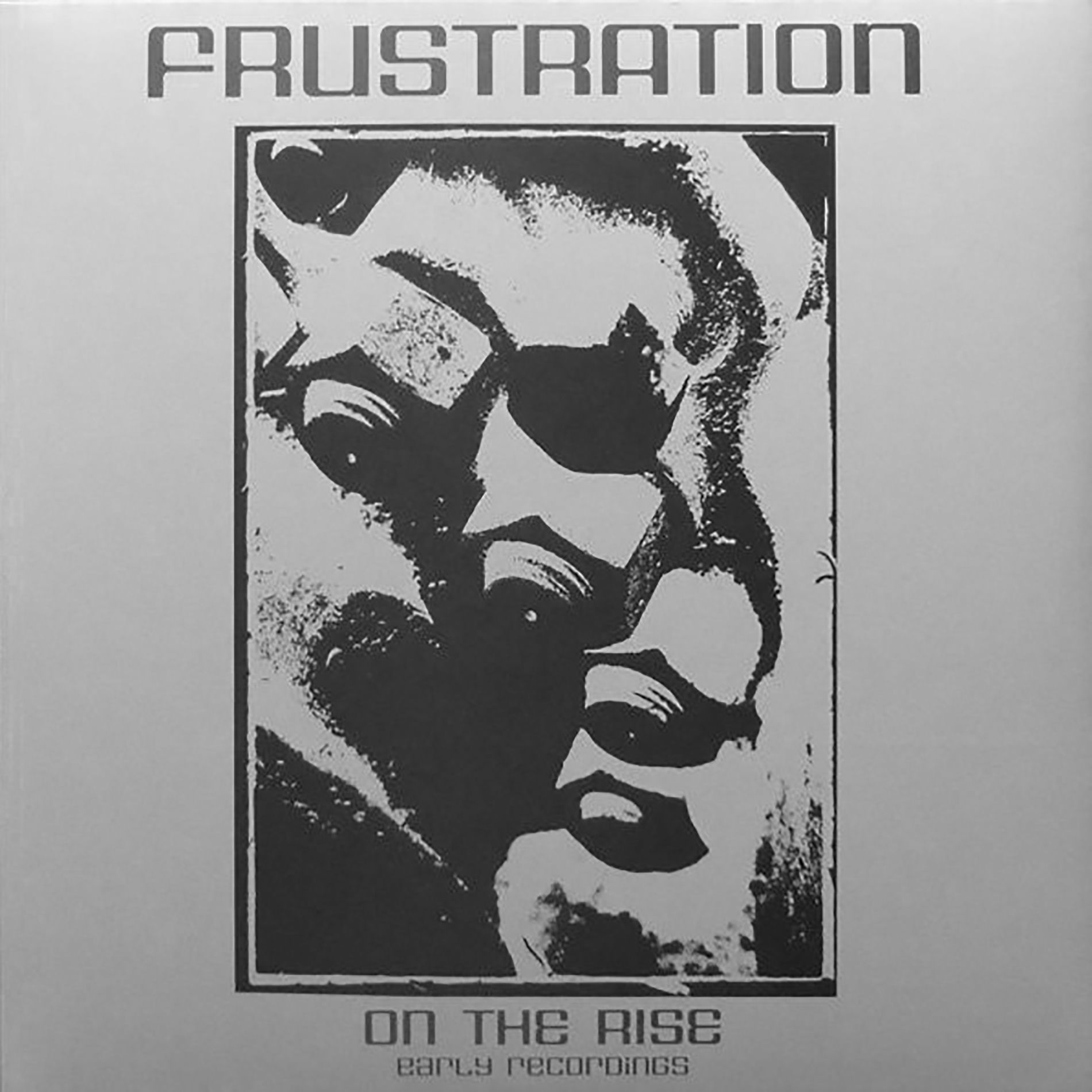 Album cover of On the Rise (Early Recordings)