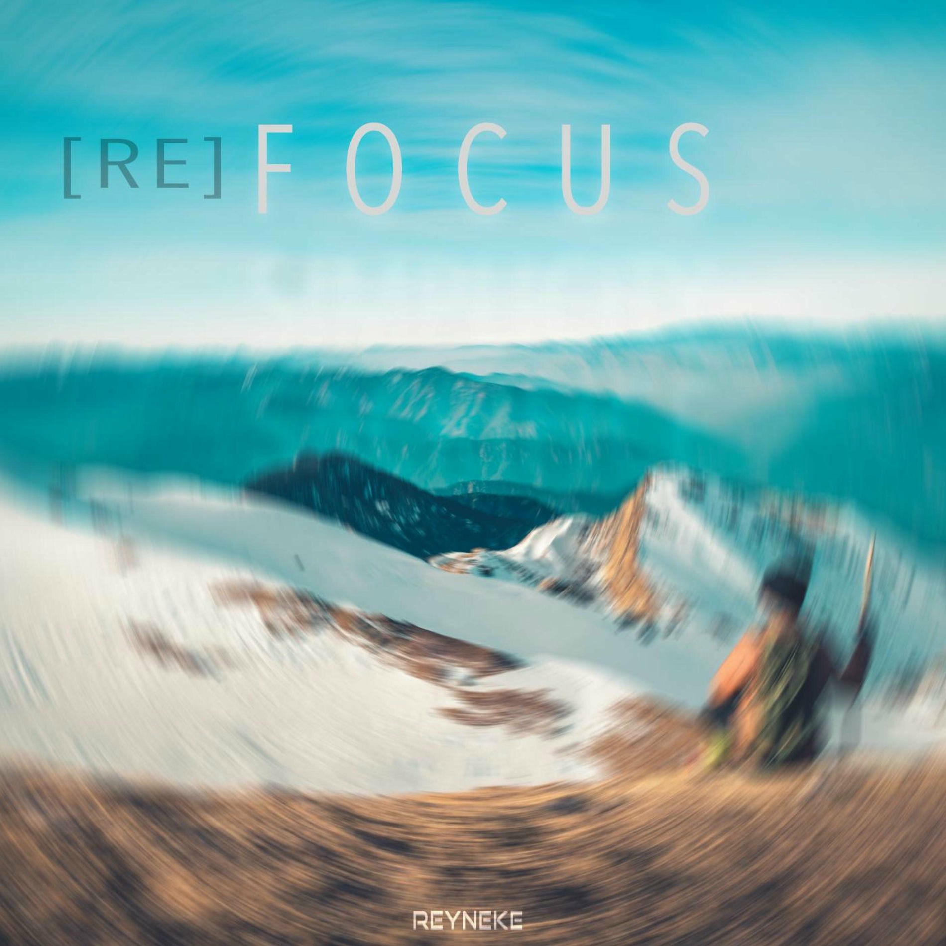 Album cover of Focus
