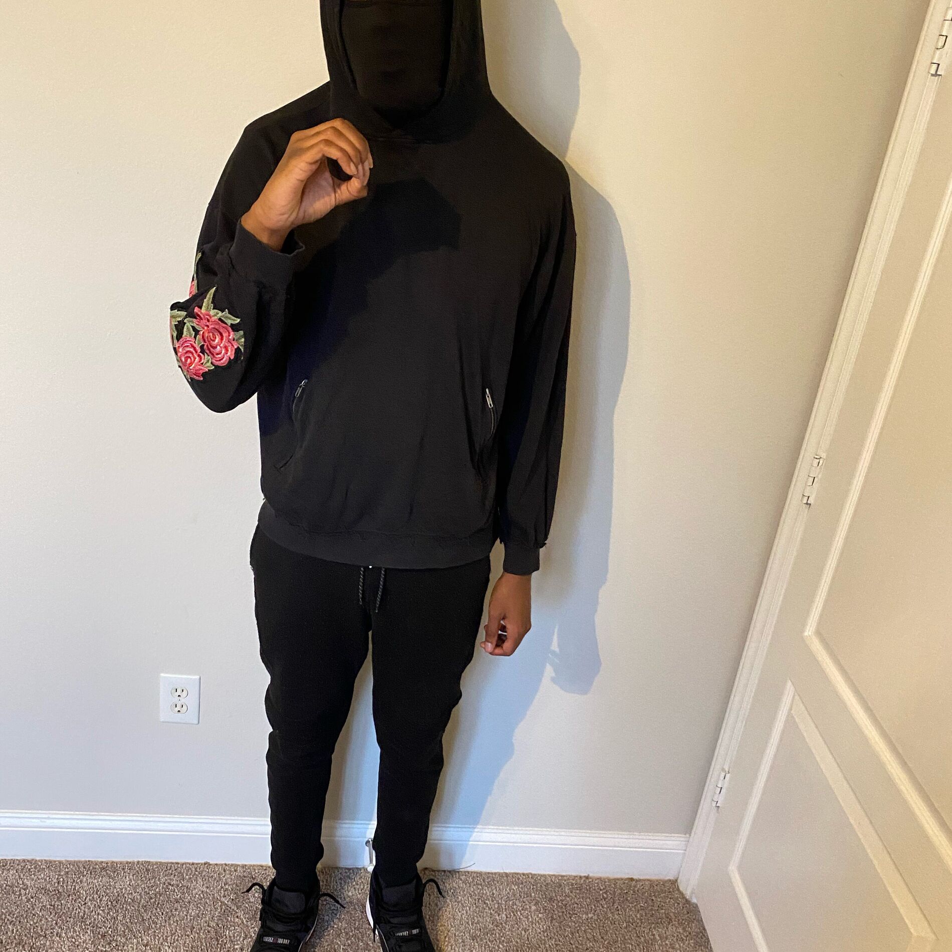 Album cover of Get Whooshed