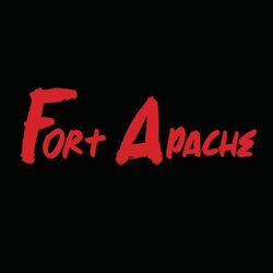 Cover of Fort Apache