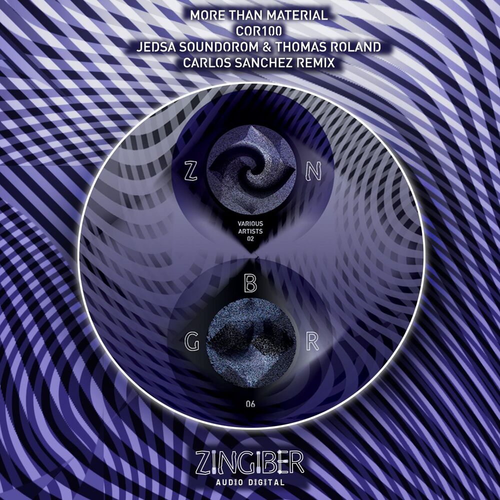 Picture of Various Artists 02