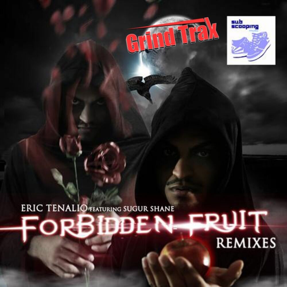 Picture of Forbidden Fruit - Remix Pack 2