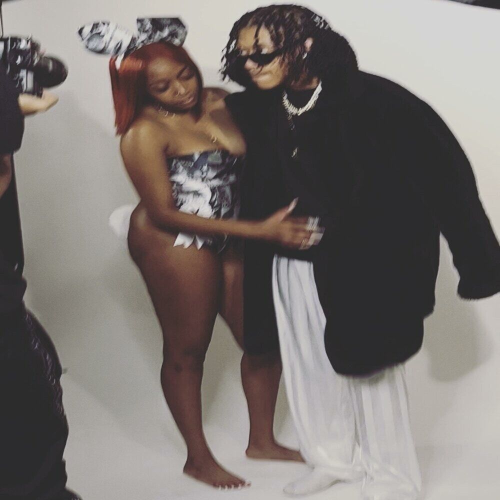 Picture of Ion Need You / Miss Swavy