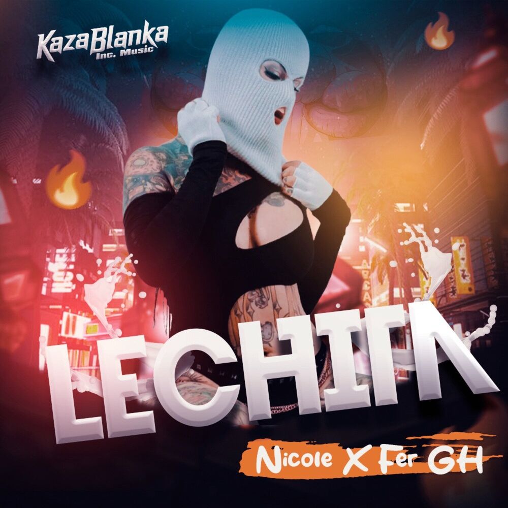Picture of Lechita