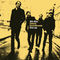 Shake, Shiver & Moan (Live) by 22-20s album cover